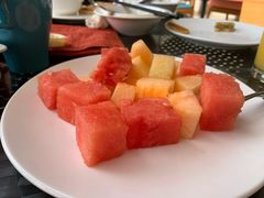 -三亚亚龙湾五号度假别墅酒店