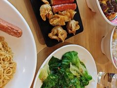 -明記茶餐廳(福田总店)