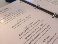 -长江六号法国餐厅(长江南路店)