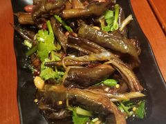 -鑫日千里马朝鲜族小馆(总店)