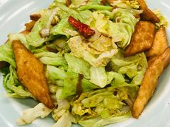 -巴依老爷新疆美食(望京小街店)