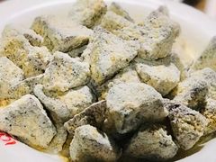 -郑喜旺烧烤(郑州总店)