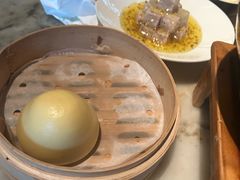 -绿茶餐厅(领展购物广场·中关村店)