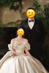 -青禾蒙娜丽莎婚纱摄影(武汉总店)