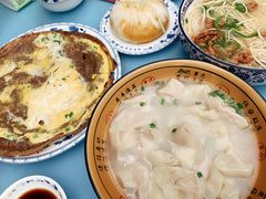-四海楼(如皋定慧禅寺店)