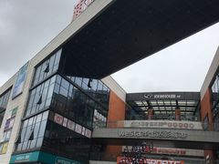 -浦江城市生活广场(江月路店)