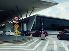 -吉隆坡国际机场