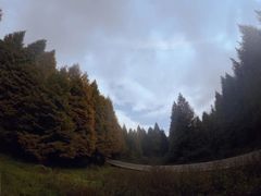 -山王坪喀斯特国家生态公园