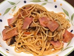 -萨莉亚意式餐厅(杭州滨江天街店)