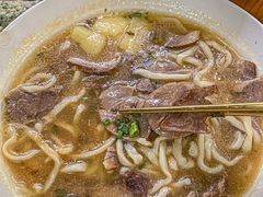 -面道赞宁海海鲜面(迎凤街店)