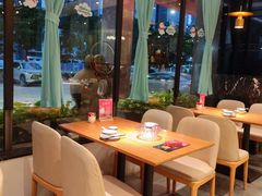 -川味里•商务宴请•团建聚餐(清湖店)