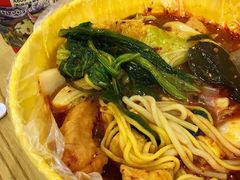 -七台河福临大碗麻辣烫