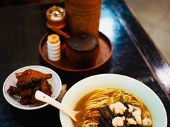 -奎元馆.百年奎元.非遗传承(西湖边的解放路店)