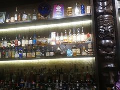 -The Tiki Bungalow提基小木屋酒吧