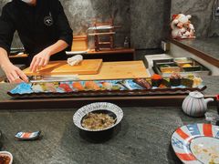 -Sushi Hanzo半藏(天环广场店)