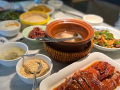 -小菜园新徽菜(无锡宜家荟聚中心店)