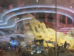 -帝企鹅自助餐厅•儿童岛•真企鹅(长隆企鹅酒店)