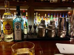 -The Bottle Bar(羲和商业广场店)