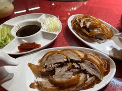 -万柳阁小馆·花园餐厅(龙潭湖店)