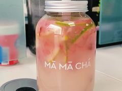 -MĀMĀCHÁ妈妈茶
