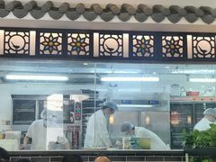 -悦满楼·西关名点·湛江名菜(航空综合大厦店)