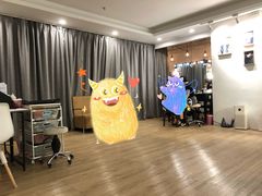 -iF摄影•全家福•证件照•形象照(南山店)