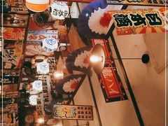 -平成屋·午肴夜酒(四川北路店)