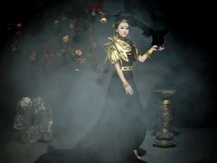 -九月鹰飞汉服摄影工作室