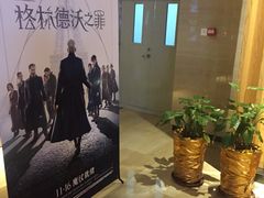 -博纳国际影城IMAX(中央大道店)