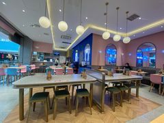 -小杨生煎(周浦万达店)