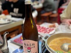 -荣叔港式沙嗲牛肉火锅(正佳潮流店)