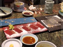 -炙柒Sekinana·精致料理 烧鸟·铁板烧(海上世界店)