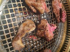 -烧肉达人(凯德晶萃店)