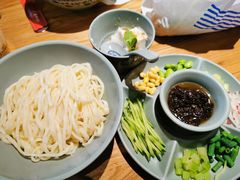 -四季民福烤鸭店(前门店)