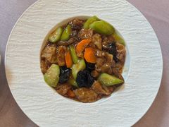 -功德林素菜饭庄(前门店)
