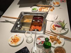 -海底捞火锅(外滩店)