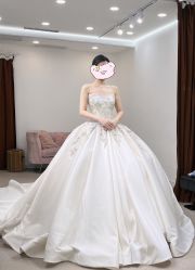 -纯色时光婚纱艺术馆WHITE