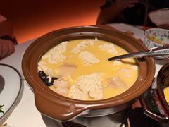 -璞徽·徽商家宴(长泰广场店)