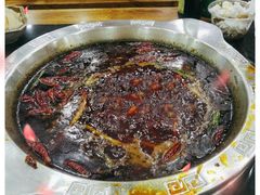 -大龙火锅(老店)