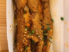 -降龙爪爪(建设路2店)