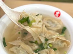 -吉祥馄饨(上海新上大店)