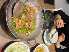 -费大厨辣椒炒肉(黄兴中心广场店)