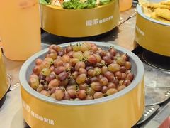 -龍歌自助小火锅(秦淮水游城店)