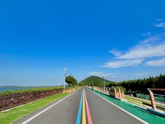 -南京金牛湖风景区