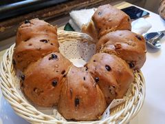 -波特曼西餐厅(南岗店)