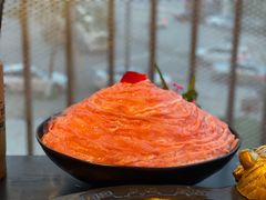 一咪鸭肠-袁老四老火锅(大丰店)