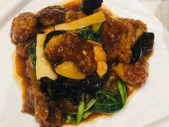 特色素面筋-老半斋(福州路店)