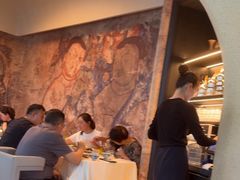 -龟兹KUCINA·新疆菜(前滩L+PLAZA店)