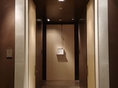 -上海柏悦酒店