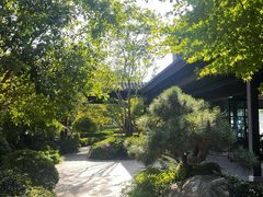 -雅达·阳羡溪山小镇中心